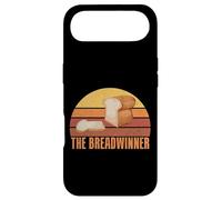 The Breadwinner Bread Baking Case for iPhone Air