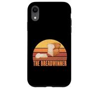 The Breadwinner Bread Baking Case for iPhone XR