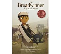 The Breadwinner Graphic Novel (The Breadwinner Collection)