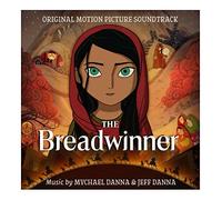 The Breadwinner (Original Motion Picture Soundtrack)