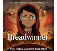 The Breadwinner (Original Motion Picture Soundtrack)