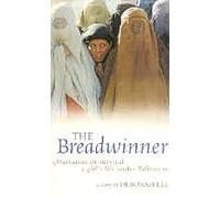 The Breadwinner (Starvation or survival - a girl's life under Taliban rule)