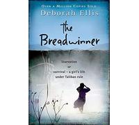 The Breadwinner (The Breadwinner collection)