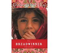 The Breadwinner Trilogy: 1