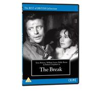 The Break [DVD]
