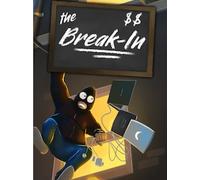 The Break-In (PC) - Steam Account - GLOBAL
