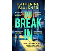 The Break-In : The perfect heat wave read