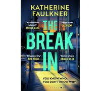 The Break-In : There's nothing as dangerous as a guilty conscience