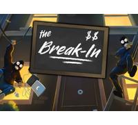 The Break-In [VR] (PC) Steam Key - GLOBAL