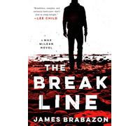 The Break Line (Max Mclean, 1)