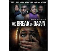 The Break of Dawn
