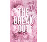 The Break Out: A Hockey enemies to lovers romance (Denver Dragons Series)