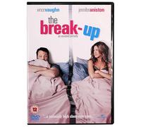 The Break Up [DVD]