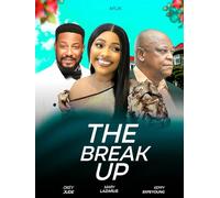 The break up