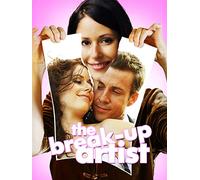 The Break-Up Artist