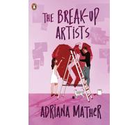 The Break Up Artists