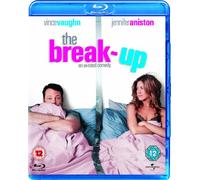 The Break Up [Blu-ray] [Region Free]