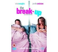 The Break-Up [DVD] [2006]