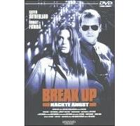 The Break Up [DVD]