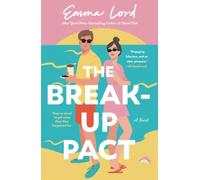 The Break-Up Pact by Emma Lord (English) Paperback Book