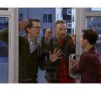 The Break Up Part One