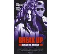 The Break Up [VHS]