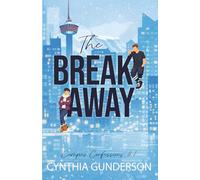 The Breakaway: An Enemies to Lovers, Slow Burn Hockey Romance: 1 (Campus Confessions)