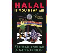 The BreakBeat Poets Vol. 3: Halal If You Hear Me
