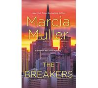 The Breakers: 34 (Sharon McCone Mystery)