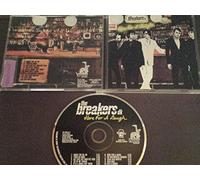 The Breakers Dk - Here For A Laugh