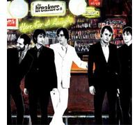 The Breakers Here for a Laugh (CD) Album (US IMPORT)