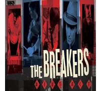 The Breakers - Riot Act [VINYL]