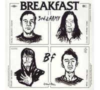 The Breakfast - 3rd & Army