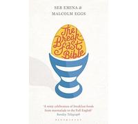 The Breakfast Bible by Seb Emina (2015-09-08)