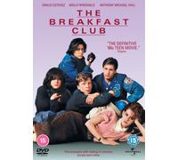 The Breakfast Club – DVD