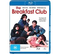 The Breakfast Club