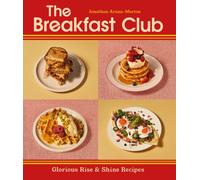 The Breakfast Club by Jonathan Arana-Morton (Hardback Book)