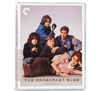 The Breakfast Club (Criterion Bd-Std-1) Blu-ray
