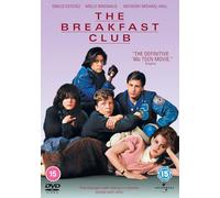 The Breakfast Club [DVD]