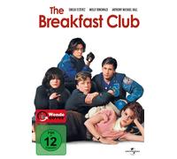 The Breakfast Club (DVD)