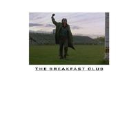 The Breakfast Club End Scene Unisex T-Shirt - White - 4XL