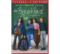 The Breakfast Club (Flashback Edition)