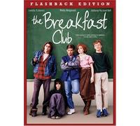 The Breakfast Club (Flashback Edition) by Emilio Estevez