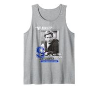 The Breakfast Club The Athlete State Champion 24 Mar 1984 Tank Top