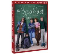 The Breakfast Club - The Breakfast Club - 2 Disc Special Edition [DVD] [1985]