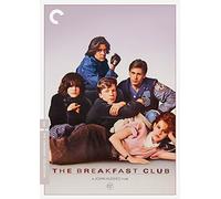 The Breakfast Club (The Criterion Collection)
