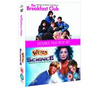 The Breakfast Club/Weird Science [DVD]