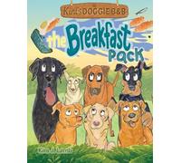 The Breakfast Pack: Kini's Doggie B&B