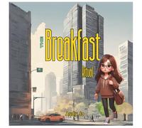 The Breakfast Ritual: Finding Balance in Simple Mornings