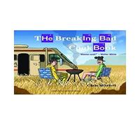 The Breaking Bad Cookbook